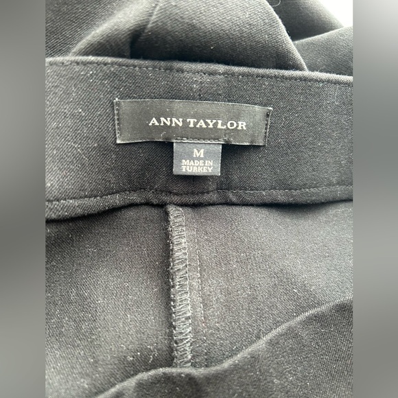 Anna Taylor casual pants size M - Picture 6 of 7